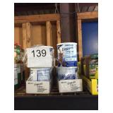 3 CTN ENSURE CHOC POWDER (EXP 06/20)