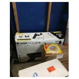 1 LOT GORILLA DUMP CART 4CU FT