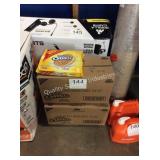 2 CTN GOLDEN OREO PARTY SIZE (EXP 08/19)