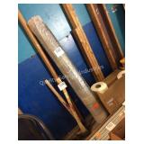 1 LOT 5 X 7 AREA RUG