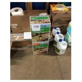 2 CTN LANDSCAPE LIGHTING