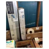 1 LOT 2 TRACK LIGHT KITS