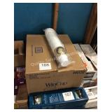 1 CTN 44OZ FOAM CUPS