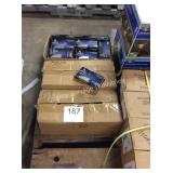 3 CTN METAL PEEL N STICK TILE