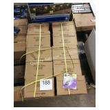 10 CTN GE APPLIANCE BULBS