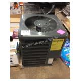 1 LOT 1 1/2 TON AIR HANDLER