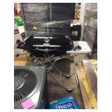 1 LOT STOK GAS GRILL