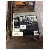 1 CTN GYM MODULAR FLOORING