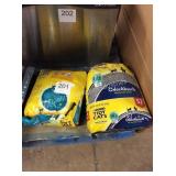 1 LOT TIDY CAT CAT LITTER