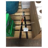 1 LOT FISKARS LOPPERS