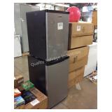 1 LOT 2 COMPACT REFRIGERATORS