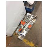 1 LOT EVERBILT WATER HEATER INSTILLATION KITS