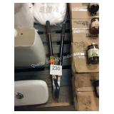 1 LOT FISKARS LOPPERS