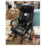 1 LOT OFFICE CHAIR