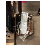 1 CTN EVERBILT WATER HEATER INSTILLATION KIT PART