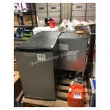 1 LOT 3 WP COMPACT REFRIGERATORS