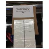 1 LOT IPAD 6TH GEN 32GB (DISPLAY)