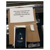 1 LOT LG 64 VERIZON CHARGER ONLY (DISPLAY)