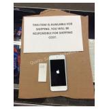 1 LOT IPOD TOUCH 5TH GEN 16GB BLUE (DISPLAY)