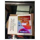 1 LOT IPAD PRO 32GB 9.7"(DISPLAY)