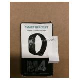 1 LOT SMART BRACELET (DISPLAY)
