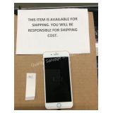 1 LOT IPHONE 8+ SPRINT 64GB (DISPLAY)