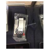 1 LOT CURREN WATER PROOF WATCH (DISPLAY)