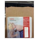 1 LOT POCKET FETAL DOPLER (DISPLAY)