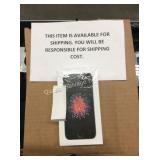 1 LOT IPHONE 5E VERIZON 16GB NO HEADPHONES