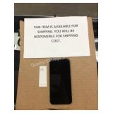 1 LOT IPHONE 8 SPRINT 64GB (DISPLAY)