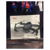 1 LOT REMOTE CONTROL DRONE (DISPLAY)