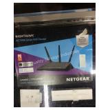 1 LOT NETGEAR NIGHTHAWK ROUTER (DISPLAY)