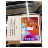 1 LOT IPAD PRO 9.7" 32GB (DISPLAY)