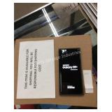 1 LOT SAMSUNG GALAXY S9+ 64GB SPRINT (DISPLAY)