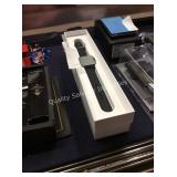 1 LOT APPLE SERIES 1 BLACK 42MM GPS 8GB W/