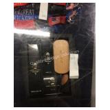 1 LOT ALIVER BEARD SHAMPOO KIT (DISPLAY)