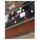 1 LOT MACHETE (DISPLAY)