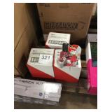 3 CTN 3M TAPE DISPENSER KITS