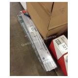 1 LOT 2 TRACK LIGHT KITS