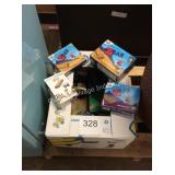 1 CTN (9) ENERGY BARS