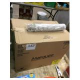 1 CTN 12OZ FOAM CUPS