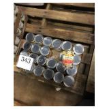 48 CANS ROTEL DICED TOMATOES