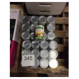 48 CANS APPLESAUCE (EXP10/21)