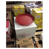 1 CTN 40 PARTY TRAYS