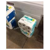 24 ROLL BATH TISSUE