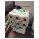 24 ROLLS BATH TISSUE