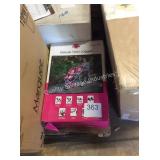 1 LOT DELUXE BABY DOLL STROLLER