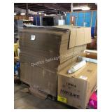 1 CTN CARDBOARD INSERTS