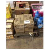 2 CTN NABISCO SMORES OREO COOKIES (EXP  10/19)