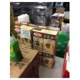 4 CTN (16) BARILLA ROTINI PASTA (EXP 02/20)